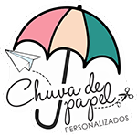 Chuva de Papel 